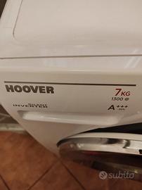 Lavatrice Hoover