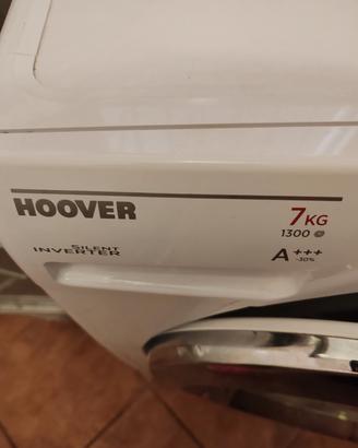Lavatrice Hoover