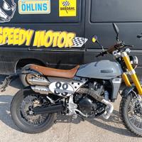 Fantic Motor Caballero 500 guidabile A2