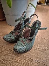 MARNI scarpe con tacchi