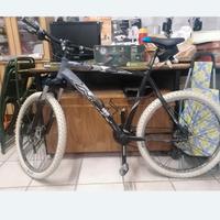 mtb NSR 24 velocità 