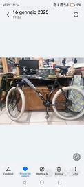 mtb NSR 24 velocità 