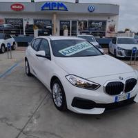 BMW SERIE 1 116 D 5P BUSINESS ADVANTAGE AUTOMATICA