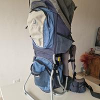 Zaino deuter kid confort 3