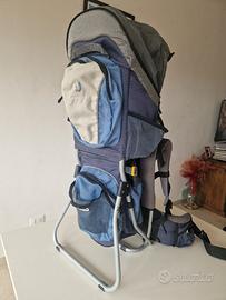 Zaino deuter kid confort 3