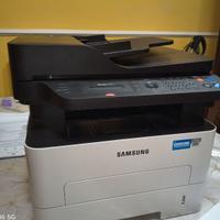 Stampante Multifunzione Laser Samsung M2675F