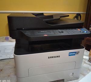 Stampante Multifunzione Laser Samsung M2675F