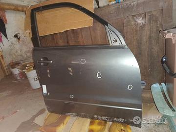 portiera  anteriore Suzuki new  grand Vitara