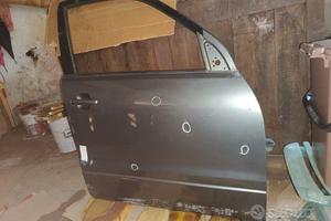 portiera  anteriore Suzuki new  grand Vitara