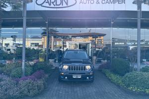 JEEP RENEGADE 1.3 190CV AUTOMATICA