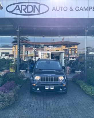 JEEP RENEGADE 1.3 190CV PHEV BENZINA/ELETTRICA AUT