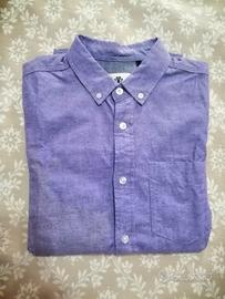 camicia uomo