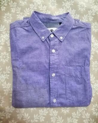 camicia uomo