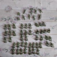 Modellini soldatini U.S. Marine Corps d'epoca 