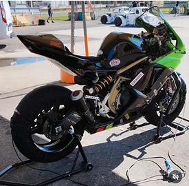 Termocoperte MotoshopItalia taglia Xl 