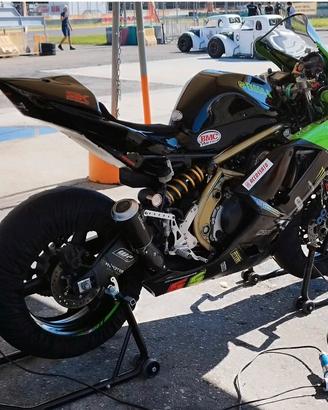 Termocoperte MotoshopItalia taglia Xl 