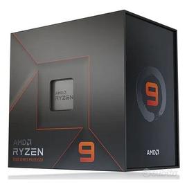 ryzen 9 7900x