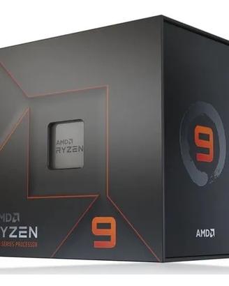 ryzen 9 7900x