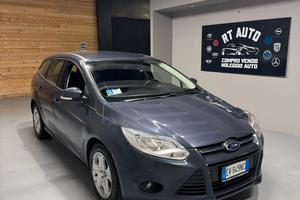 Ford Focus 1.0 EcoBoost 125 CV Start&Stop SW Indiv