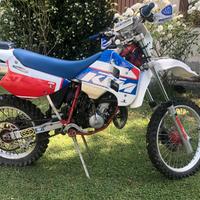 Ktm 125 1992