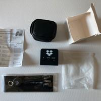 Dropbox, adattore universale + caricatore USB