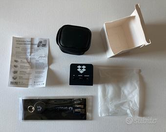 Dropbox, adattore universale + caricatore USB