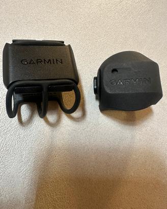 Sensori velocità e cadenza