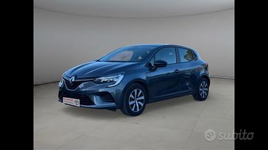 RENAULT Clio V 2019 - Clio 1.0 tce Equilibre 90cv