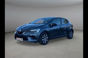 RENAULT Clio V 2019 - Clio 1.0 tce Equilibre 90cv