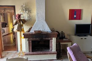 Villa con Vista Mare Altavilla Milicia Sporting