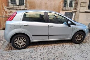 FIAT GRANDE PUNTO 1400 benzina/metano