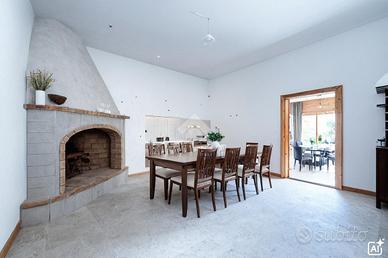 CASA INDIPENDENTE A MARUGGIO