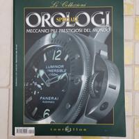 Orologi meccanici più prestigiosi del mondo, 2004