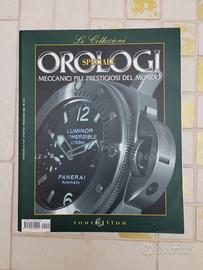 Orologi meccanici più prestigiosi del mondo, 2004