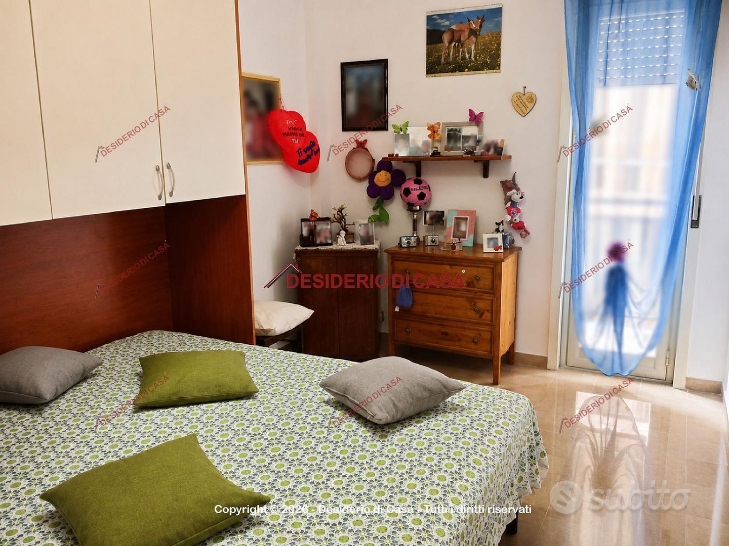 Appartamento – Cinisi, Palermo - Altro
