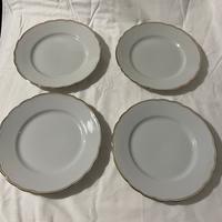 Piatti Richard Ginori Anni ‘50