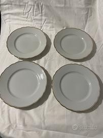 Piatti Richard Ginori Anni ‘50