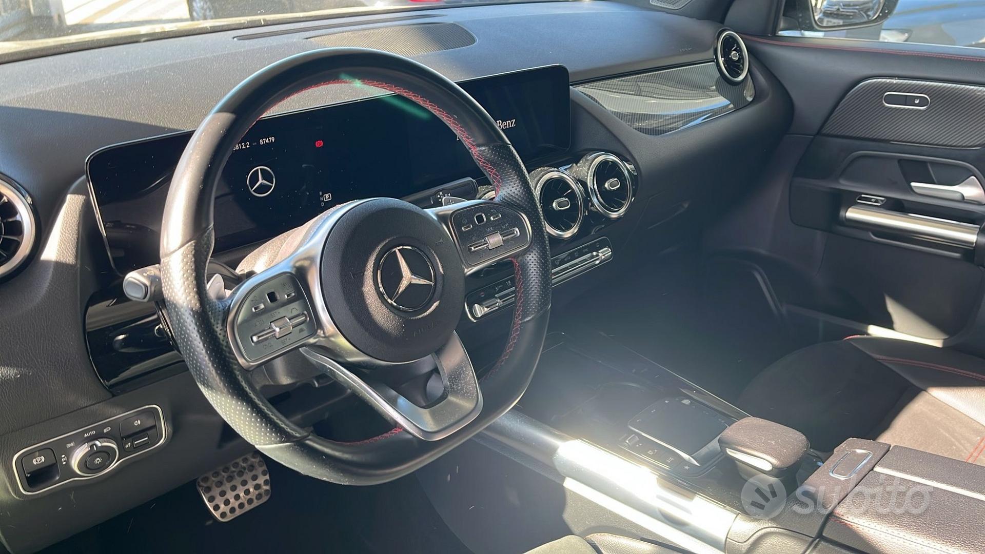 Mercedes-Benz Gla 2022 photo 5
