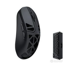 Keychron M3 Mini Wireless Mouse - Metal Edition