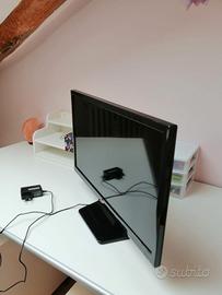 televisore 
