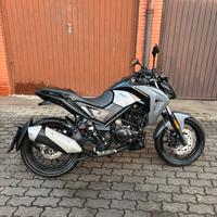 Sym nhx 125