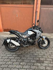 Sym nhx 125