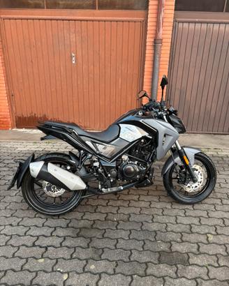 Sym nhx 125