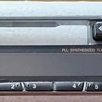 Autoradio AIWA CT-X319