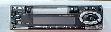 Autoradio AIWA CT-X319