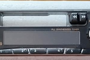 Autoradio AIWA CT-X319