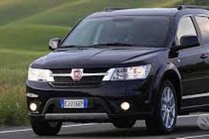 Ricambi Fiat Freemont punto bravo Panda cross tipo