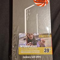 Samsung S25 ULTRA 1 TB  con garanzia 2 anni