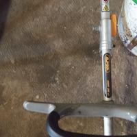 decespugliatore alpina 42 cc