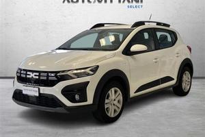 DACIA Sandero Stepway 1.0 tce Expression Eco-g 1